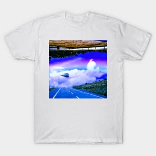 Soft Sky T-Shirt